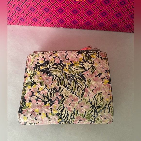 SOLD - Tory Burch Emerson mini wallet - Picture 5 of 11